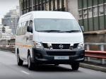 Nissan NV350 Impendulo 2014 года